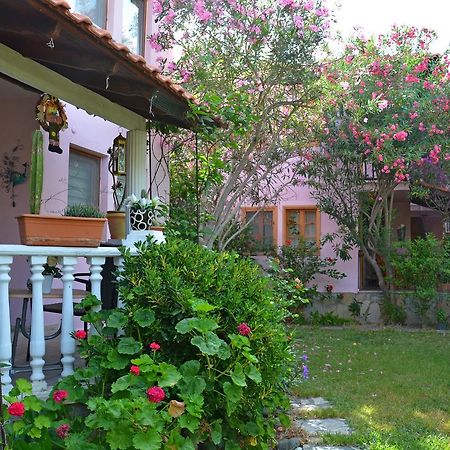 Villa Poseidon Dalyan Zewnętrze zdjęcie