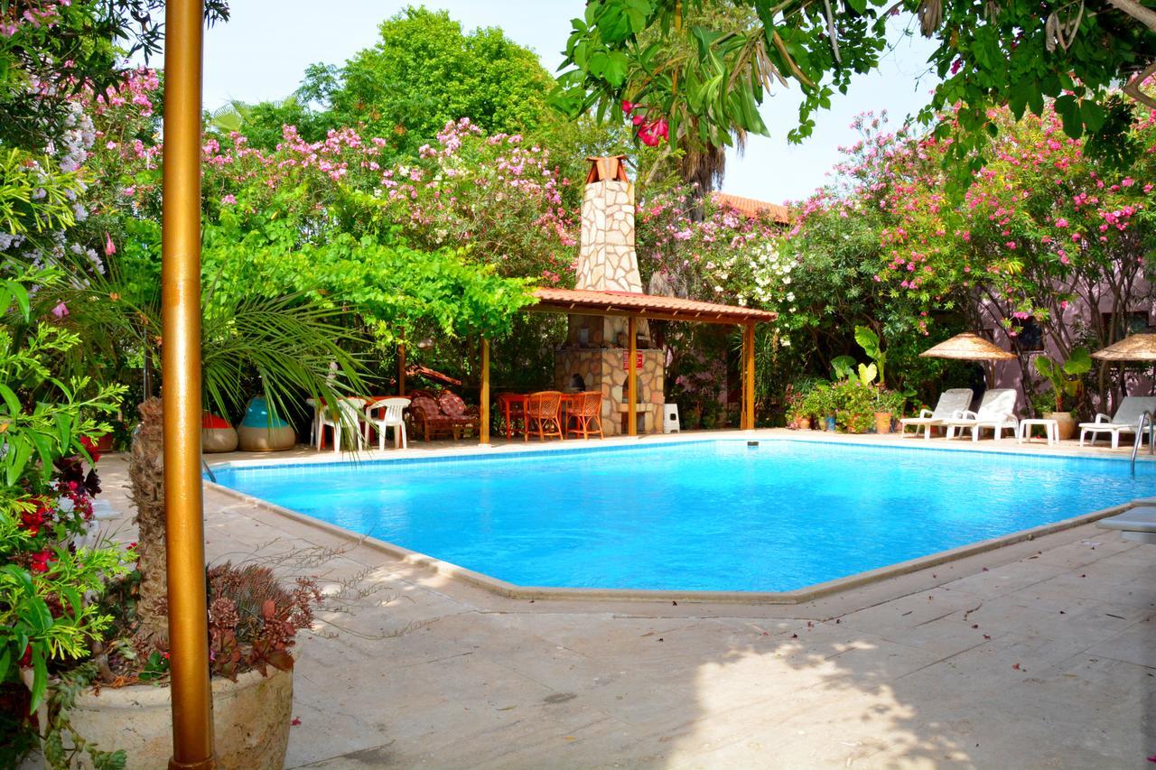 Villa Poseidon Dalyan Zewnętrze zdjęcie