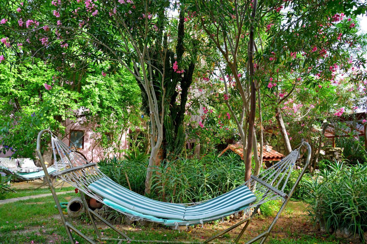 Villa Poseidon Dalyan Zewnętrze zdjęcie