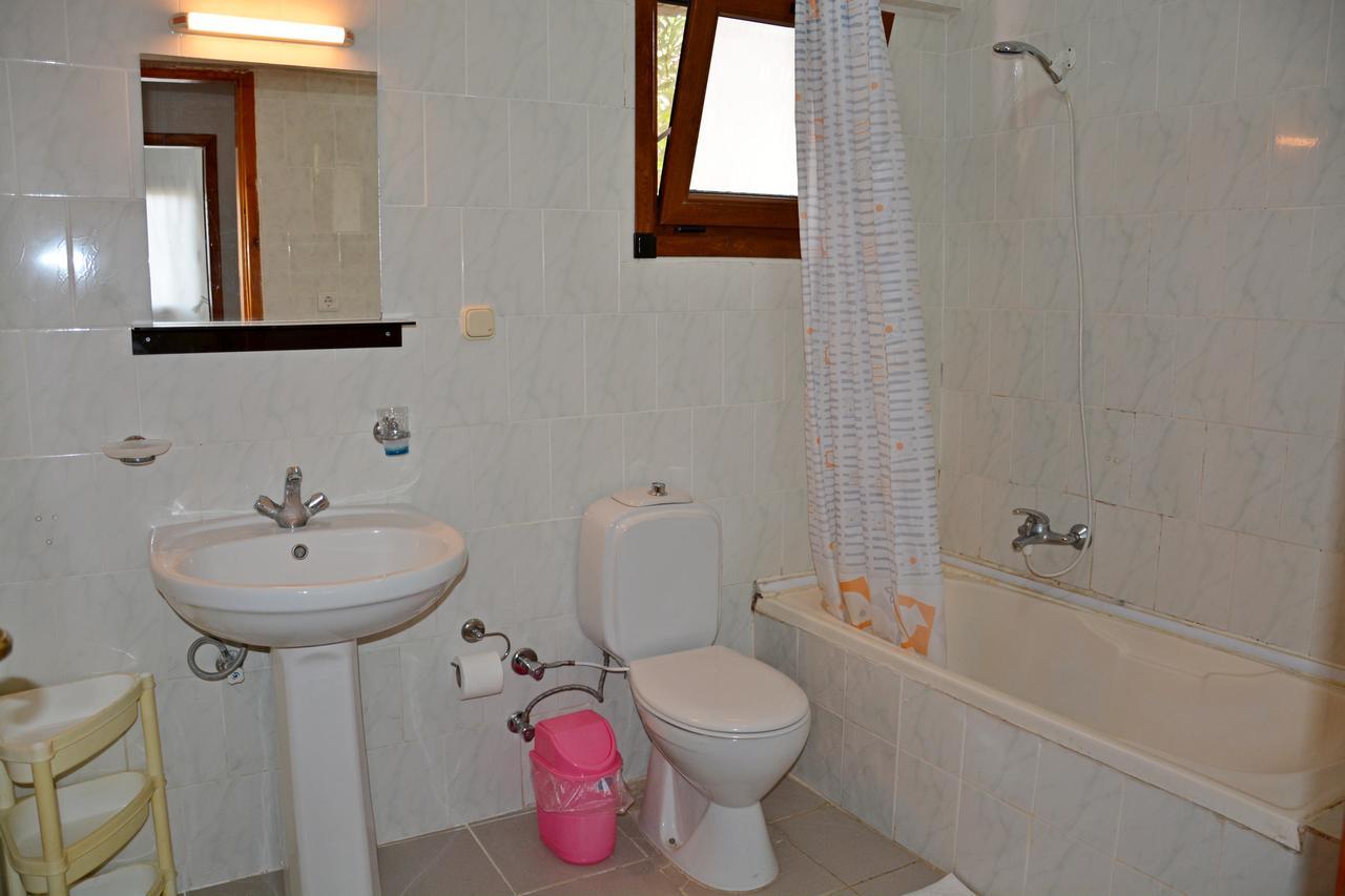 Villa Poseidon Dalyan Zewnętrze zdjęcie