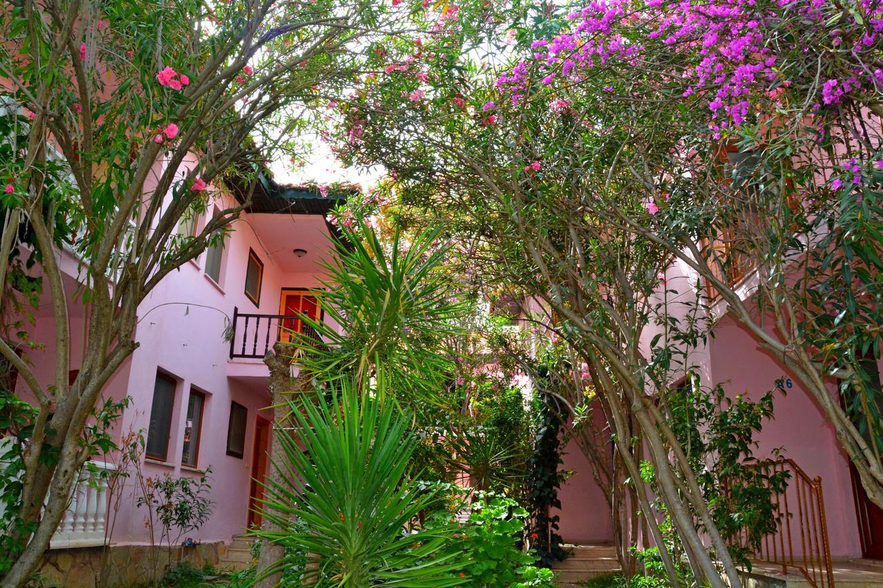 Villa Poseidon Dalyan Zewnętrze zdjęcie