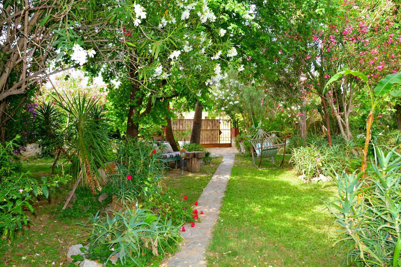 Villa Poseidon Dalyan Zewnętrze zdjęcie