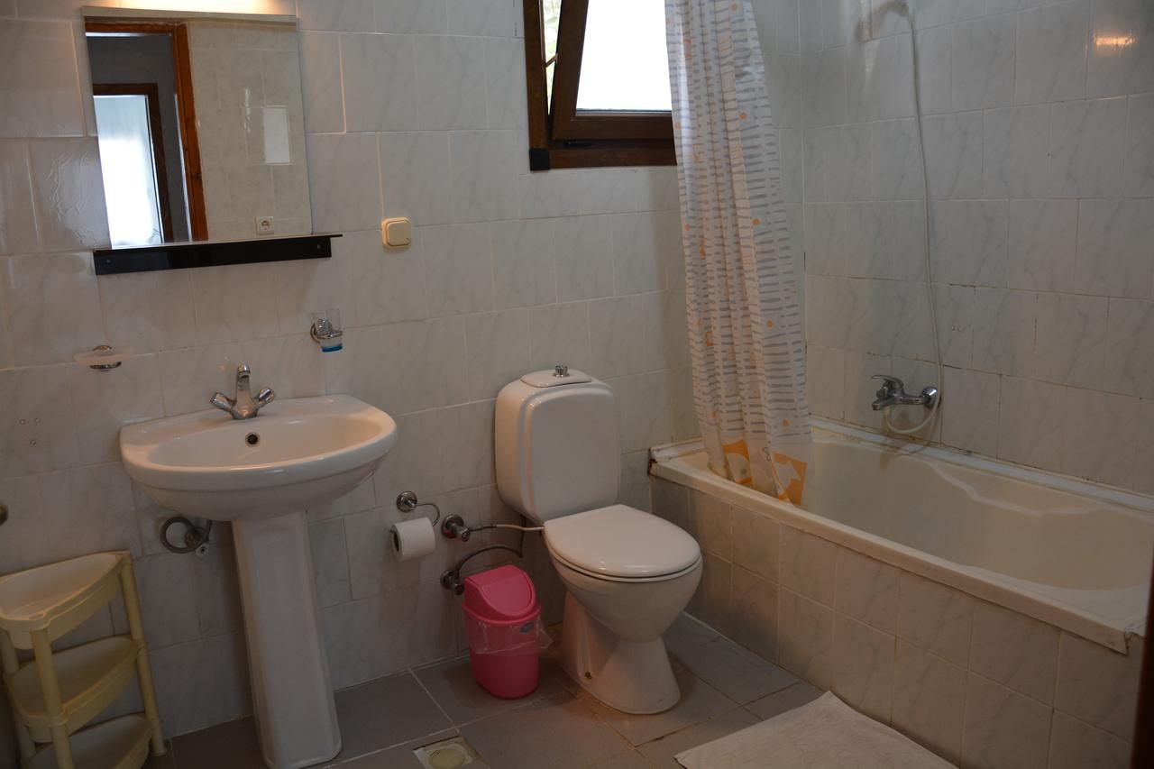 Villa Poseidon Dalyan Zewnętrze zdjęcie