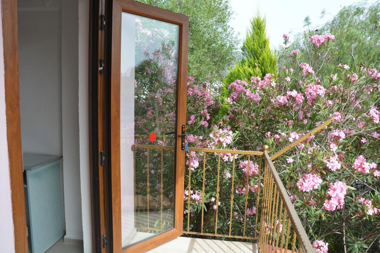 Villa Poseidon Dalyan Zewnętrze zdjęcie