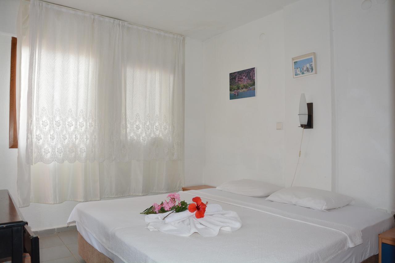 Villa Poseidon Dalyan Zewnętrze zdjęcie