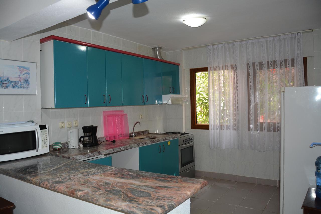 Villa Poseidon Dalyan Zewnętrze zdjęcie