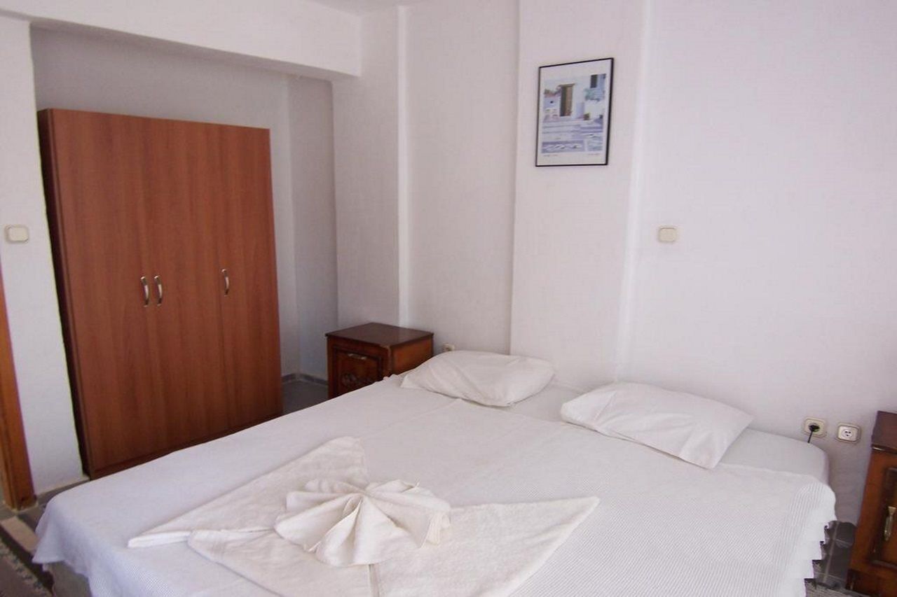 Villa Poseidon Dalyan Zewnętrze zdjęcie