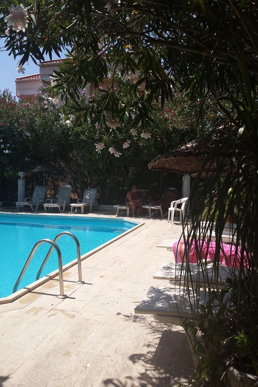 Villa Poseidon Dalyan Zewnętrze zdjęcie