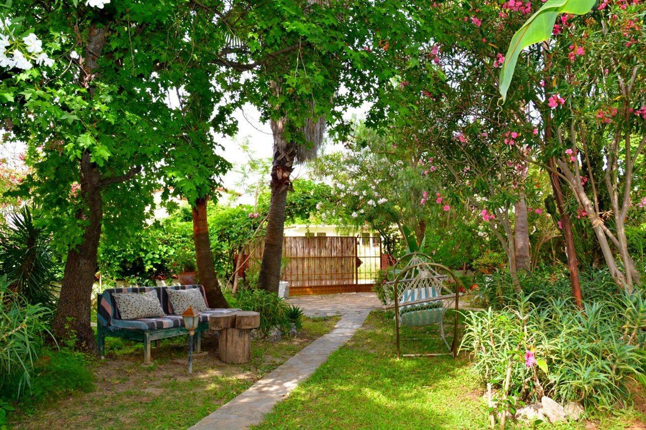 Villa Poseidon Dalyan Zewnętrze zdjęcie