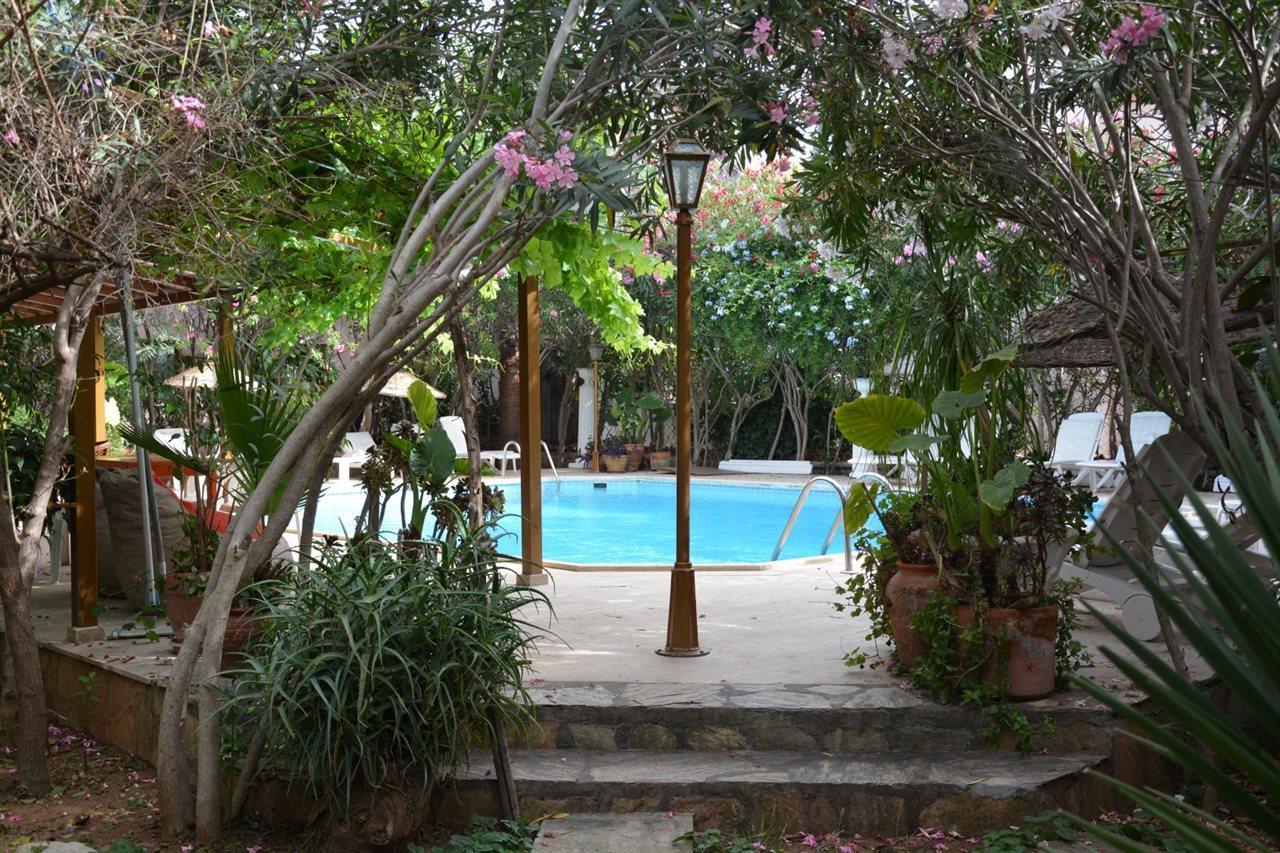 Villa Poseidon Dalyan Zewnętrze zdjęcie