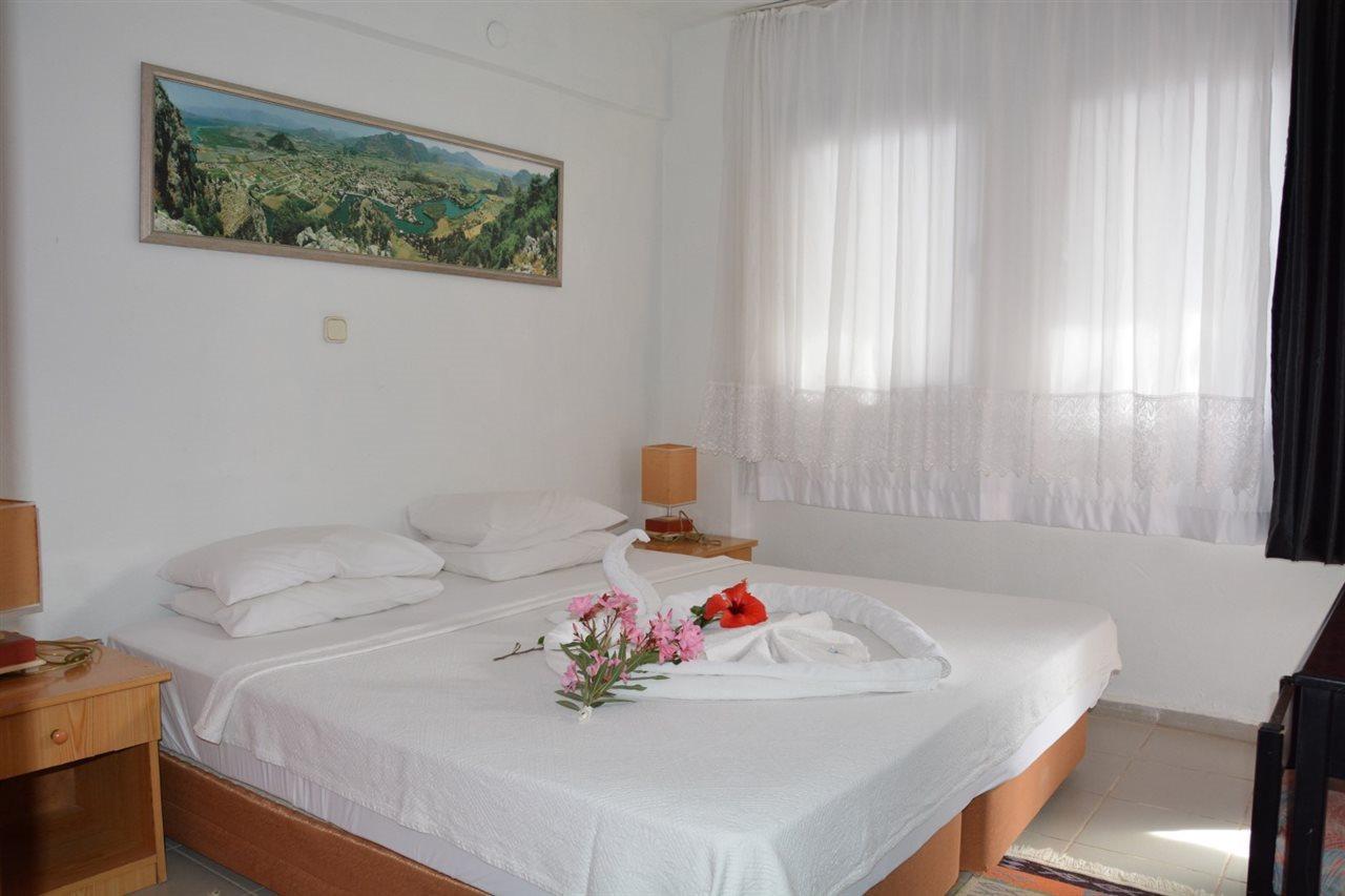 Villa Poseidon Dalyan Zewnętrze zdjęcie